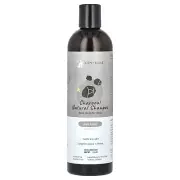 Charcoal Natural Shampoo for Dogs, Patchouli, 12 fl oz (354 ml)