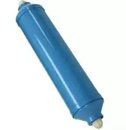 Pentair OMNIFilter R500-S6-S06 Refrigerator, Ice Maker Inline, Water Filter NEW