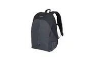Basil B-Safe Commuter Backpack Black - Black