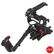 JTZ DP30 Camera Film Cage Handle Grip Baseplate KIT For Sony A7S A7SII A7R A7II