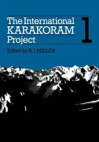 在飛比找博客來優惠-The International Karakoram Pr