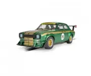 Scalextric 560004511 - 1:3 2 Ford Escort Rsr #181 Hutchinson HD - New