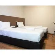 MII Smile Hotel Penang