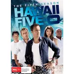 Hawaii Five-O - Season 5