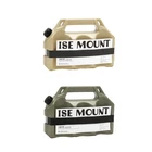 Travel Ice Freezer Blocks Ice Cooler Block Cooling Fresh Food Storage for Cooler