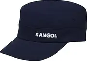 [Kangol] Men's Twill Army Cap - 9720Bc