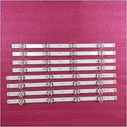 TV Backlight Strip for 42LB620V 42LB6200 LED Strips Kit Backlight Bars for 42LB620V-ZE 42LB6200-ZE 42LB620V-ZD Lamps Bands