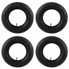 4X 4.80/4.00-8 Inner Tube for Trolley Wheelbarrow Lawn Mower Hand Trucks Cart