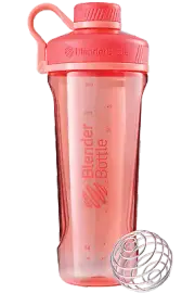 Blender Bottle Radian™ Tritan 946ml Shaker Bottle - Coral