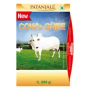 Patanjali Ghee 1L