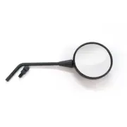 Whites Mirror LH/RH BLK G650 X-Country/X-Challenge for BMW HP2 SPORT 2009-2011