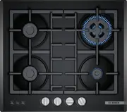 Bosch Series 4 60cm Gas Cooktop