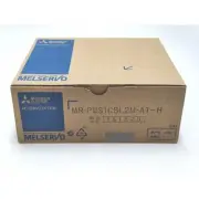 NEW Mitsubishi MR-PWS1CBL2M-A1-H Genuine in BOX Shipping from Japan