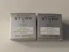 2x Dr. Barbara Sturm Super Anti-Aging Neck & Decollete Cream 3.5ml Travel Size