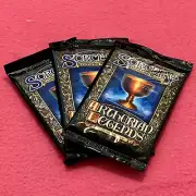 Sorcery: Contested Realm - Booster Packs - Arthurian Legends