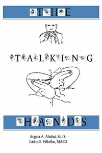 在飛比找博客來優惠-The Talking Hands: A Sign Lang