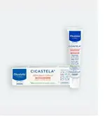 【MUSTELA 慕之恬廊 】舒恬良修護霜(40ML)