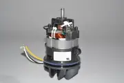 Original Cleanmax Riccar/Simplicity Upright Motor Assembly with Fan [D113-1500]