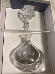 marquis waterford Crystal sweet memory perfume bottle Collectible. New Others
