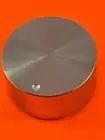 Baumatic Oven Stainless Steel Knob BAO6012-P, BAO759-P, BAO9038-P