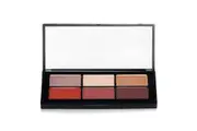 NARS Claudette St Germain Des Pres Eyeshadow Palette (6x Eyeshadow) (Limited Edition) 6x2g/0.07oz