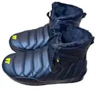 NWT Full Tilt FT Apres Boots Intuition Heat Moldable After Ski Boots - XS Black