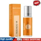 10ml Rollerball Pheromone Oil Flirting Essential Oil Fragrance Erotic Perfumes ~
