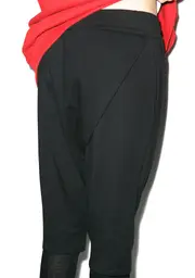 [Drifter] Dossier Asymmetrical Shorts