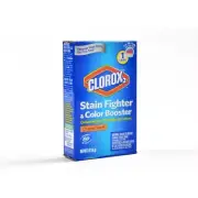 Clorox 2 Powder Detergent -Laundry Detergent -For Coin Vending Machine