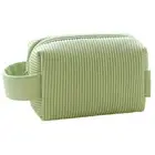Bag Waterproof Organizer Dustproof Female Makeup Bag Handbag Portable