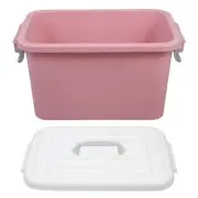 Stylish Storage Box Storage Toy Storage Box Child Building Block