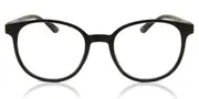 Montana Readers MRC2 MRC2 Men's Glasses Black Size +1.00 - Private Health Rebate - Blue Light Block Available