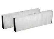 Ryco Cabin Air Filter - RCA186P