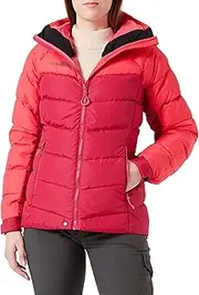 [ROCK EXPERIENCE] Women's Apocalypse Down Jacket