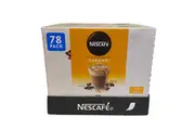 Nescafe Caramel Latte Sachets 78 Pack