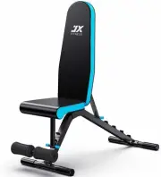 Sit up Gym Weight Bench