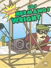 在飛比找博客來優惠-LOS HERMANOS WRIGHT/ THE WRIGH