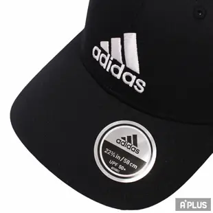 ADIDAS 男女 BBALL CAP COT 運動帽 - FK0891