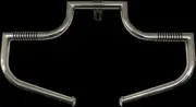 Lindby Linbar Front Highway Bar Chrome Harley Breakout 114 21