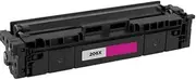 TopBanana's - 206X W2113X Magenta Replacement Toner Cartridge with New Chip for HP Printers M283fdw, M283fdn, M283, M282nw, M282, M255, M255nw, M255dw