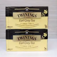 在飛比找Yahoo!奇摩拍賣優惠-**愛洛奇**英國 TWININGS 唐寧茶 皇家伯爵茶 (