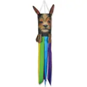 Pet Windsock - Yorkie from Premier Kites 78902