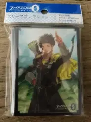 Claude - Fire Emblem Cipher - Japanese - Set of 65 Sleeves