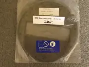 Varian E17078851 Electrode High Voltage