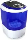 Upgraded Version Portable Washer - Top Loader Portable Laundry, Mini Washing Mac