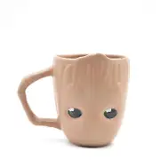Guardians Of Galaxy Groot Tree Ceramic Coffee Mug Tea Cup Novelty Gift