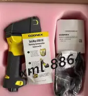 Handheld barcode scanner DMR-8700DQ-B-E