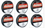 FireLine Braided Bead Thread - one of the strongest threads on the market.