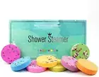 Shower Steamers Aromatherapy, 8 Pack Scented Shower Steamers Tablets Shower Bomb