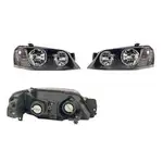 Sterling Headlight to suit Ford Territory 05/2004 to 04/2009 - FDTE-HEL-11N